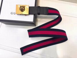 Picture of Gucci Belts _SKUGucciBelt38mmX95-125CM7D413361